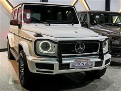 مێرسێدس بێنز G-Class